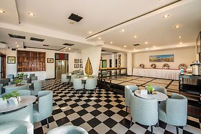 The Sanctuary Residence