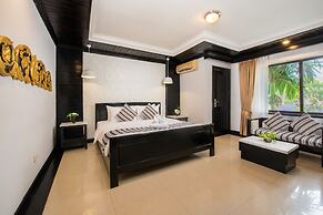 The Sanctuary Residence