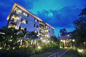 The Sanctuary Residence