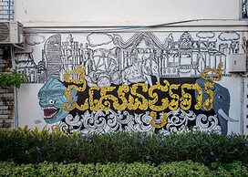 The Sanctuary Residence