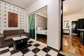 The Sanctuary Residence