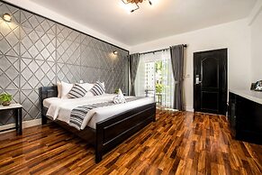 The Sanctuary Residence