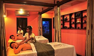 The Sanctuary Residence