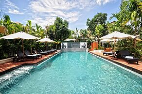 The Sanctuary Residence