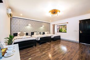 The Sanctuary Residence