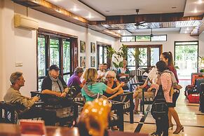 The Sanctuary Residence