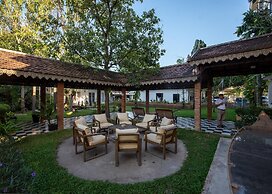 The Sanctuary Residence