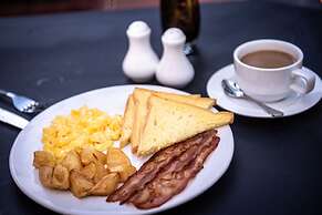 The Sanctuary Residence