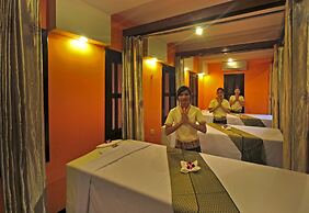 The Sanctuary Residence