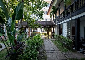 The Sanctuary Residence