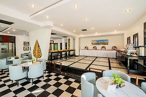 The Sanctuary Residence