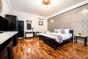 The Sanctuary Residence