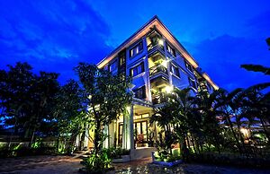 The Sanctuary Residence