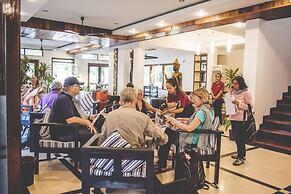 The Sanctuary Residence