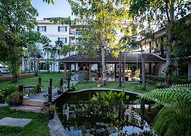 The Sanctuary Residence