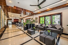 The Sanctuary Residence