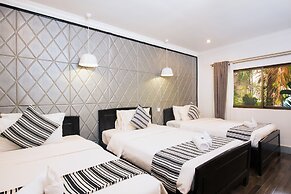 The Sanctuary Residence