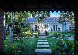 The Sanctuary Residence