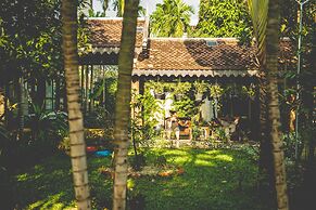 The Sanctuary Residence