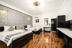 The Sanctuary Residence