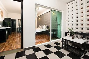 The Sanctuary Residence