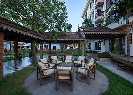 The Sanctuary Residence