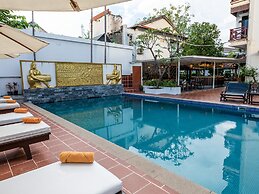 The Sanctuary Residence