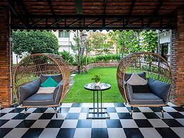 The Sanctuary Residence