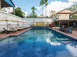 The Sanctuary Residence