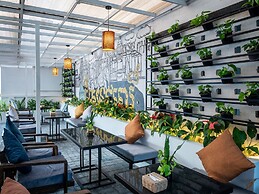 The Sanctuary Residence