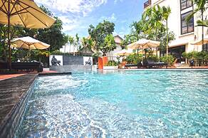 The Sanctuary Residence