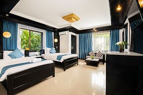 The Sanctuary Residence