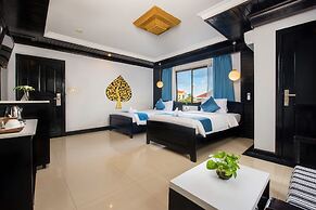 The Sanctuary Residence