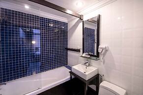 The Sanctuary Residence