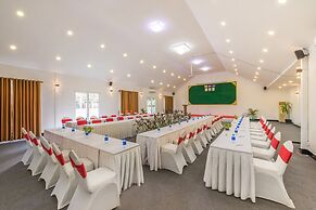 The Sanctuary Residence