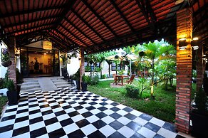 The Sanctuary Residence