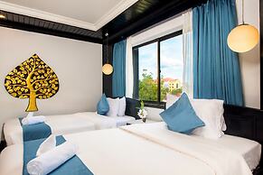 The Sanctuary Residence