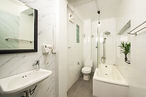 The Sanctuary Residence