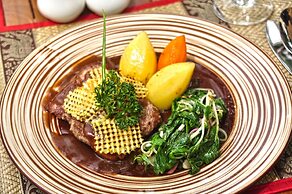 The Sanctuary Residence