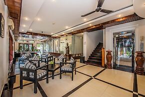 The Sanctuary Residence