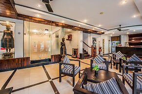 The Sanctuary Residence