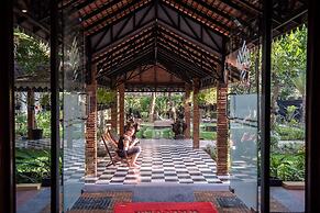 The Sanctuary Residence