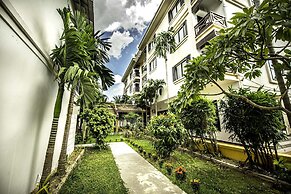 The Sanctuary Residence