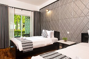 The Sanctuary Residence