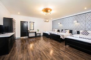 The Sanctuary Residence