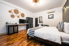 The Sanctuary Residence