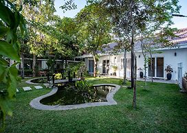 The Sanctuary Residence