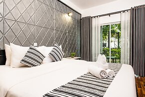 The Sanctuary Residence