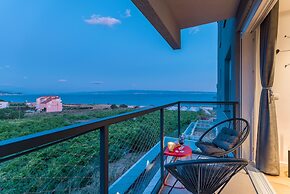 StellaMare Apartments