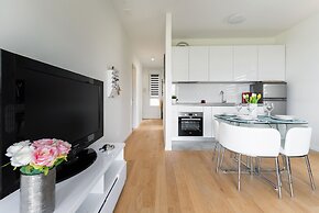 StellaMare Apartments